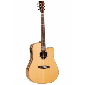 Guitarra Acustica Tanglewood TWJD CE