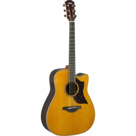 Guitarra Yamaha A3R ARE VN