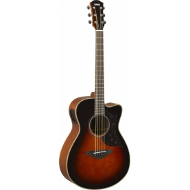 Guitarra Yamaha AC1MII TBS