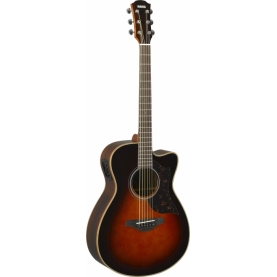 Guitarra Yamaha AC1RII TBS