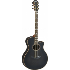 Guitarra Yamaha APX1200II TBL