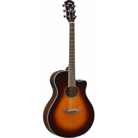 Guitarra Yamaha APX600 OVS