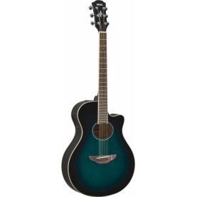 Guitarra Yamaha APX600 OBB