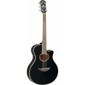 Guitarra Yamaha APX700II BL