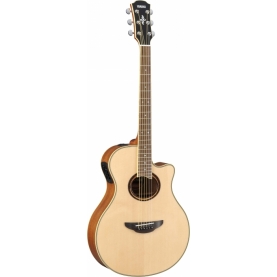 Guitarra Yamaha APX700II NT