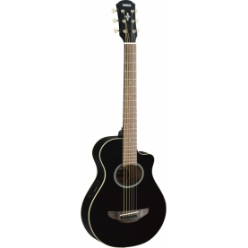 Guitarra Yamaha APXT2 BL