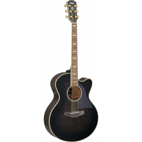 Guitarra Yamaha CPX1000 TLB