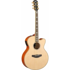 Guitarra Yamaha CPX1000 NT
