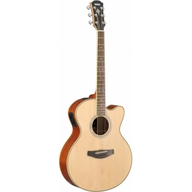 Guitarra Yamaha CPX700II NT