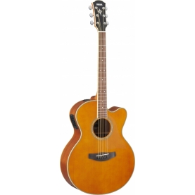 Guitarra Yamaha CPX700II T