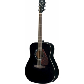 Guitarra Yamaha F370 BL