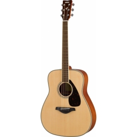 Guitarra Yamaha FG820 NT