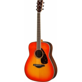 Guitarra Yamaha FG830 AB