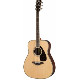 Guitarra Yamaha FG830 NT