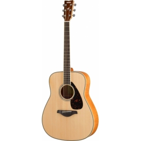Guitarra Yamaha FG840 NT