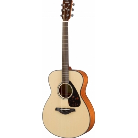 Guitarra Yamaha FS800 NT