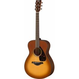 Guitarra Yamaha FSX800C SDB