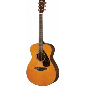 Guitarra Yamaha FS800 T