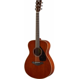 Guitarra Yamaha FS850 NT