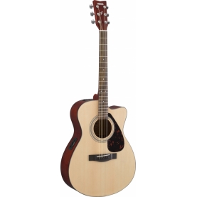 Guitarra Yamaha FSX315C NT