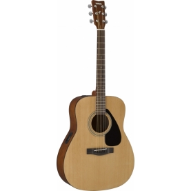 Guitarra Yamaha FX310AII NT