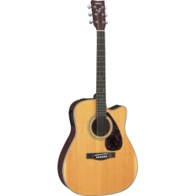 Guitarra Yamaha FX370C NT