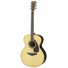 Guitarra Yamaha LJ16 A.R.E NT