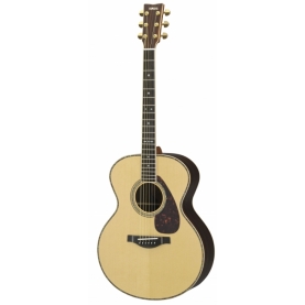 Guitarra Yamaha LJ36 A.R.E