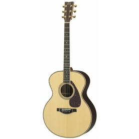 Guitarra Yamaha LJ56 Custom A.R.E