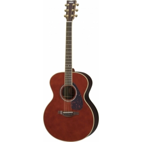 Guitarra Yamaha LJ6 A.R.E DT