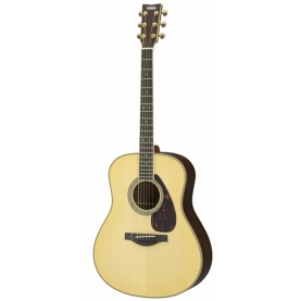Guitarra Yamaha LL16 A.R.E NT
