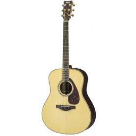 Guitarra Yamaha LL16D A.R.E NT