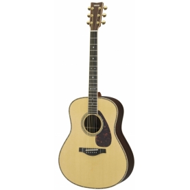 Guitarra Yamaha LL36 A.R.E