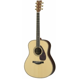 Guitarra Yamaha LL56 Custom A.R.E