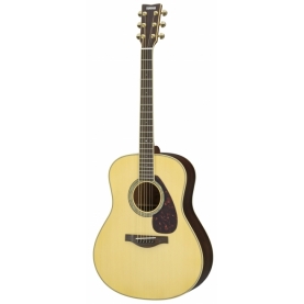 Guitarra Yamaha LL6 A.R.E NT