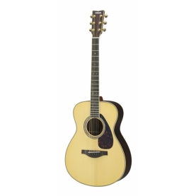 Guitarra Yamaha LS16 A.R.E NT