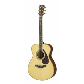 Guitarra Yamaha LS16M A.R.E NT