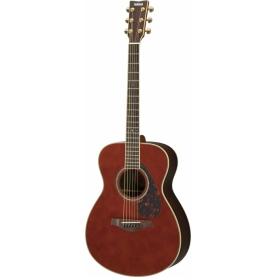 Guitarra Yamaha LS16 A.R.E DT