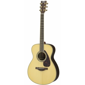 Guitarra Yamaha LS6 A.R.E NT