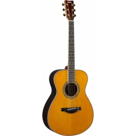 Guitarra Yamaha LS-TA TransAcoustic VT