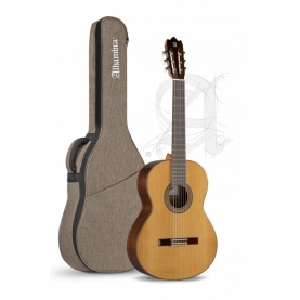 Guitarra Alhambra 3C