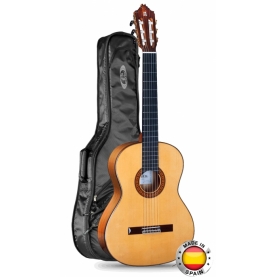 Guitarra Flamenca Alhambra 8FC