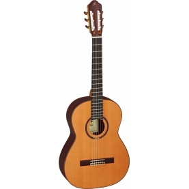 Guitarra Ortega M3CS Custom Master Series