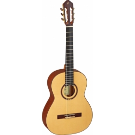 Guitarra Ortega M5CS Custom Master Series