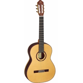 Guitarra Ortega M9CS Custom Master Series