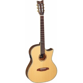 Guitarra Ortega OPAL-NY Jewel Series 