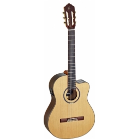 Guitarra Ortega RCE159MN Feel Series 