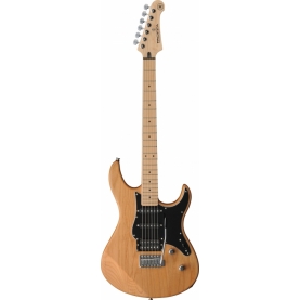 Guitarra Electrica Yamaha Pacifica PAC 112VMX YNS