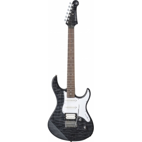 Guitarra Electrica Yamaha Pacifica PAC 212QFM TB