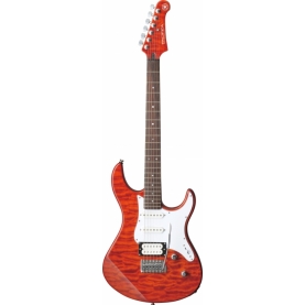 Guitarra Electrica Yamaha Pacifica PAC 212QFM CB